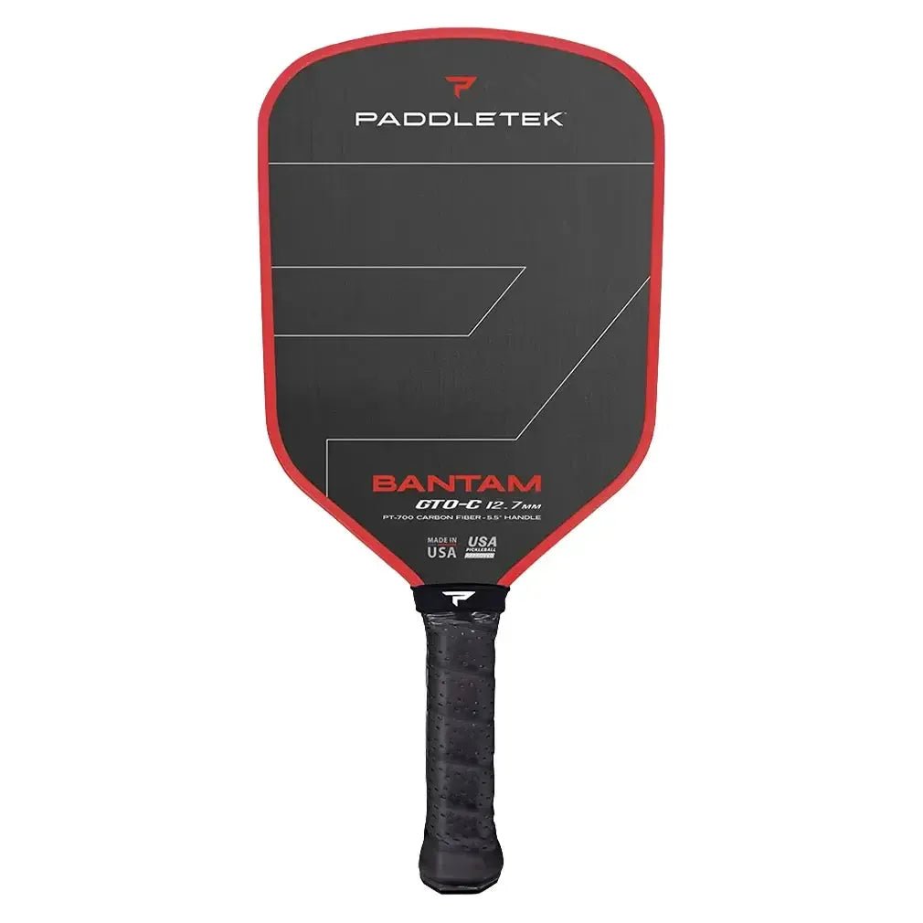 Bantam GTO - C 12.7mm Pickleball PaddleTienda Tennis