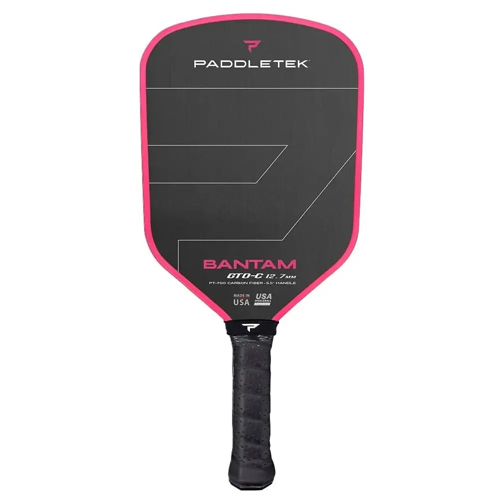Bantam GTO - C 12.7mm Pickleball PaddleTienda Tennis