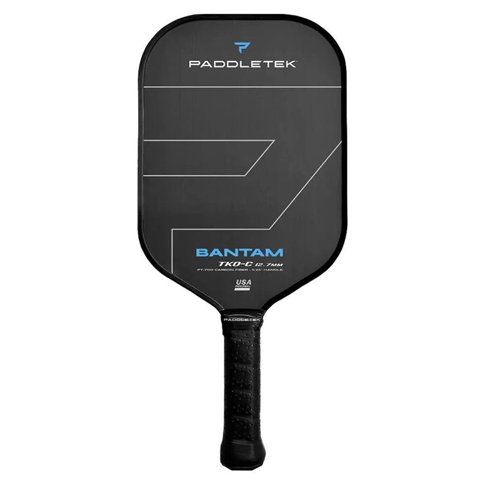 Bantam TKO - C 12.7 Standard Grip Pickleball PaddleTienda Tennis
