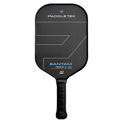 Bantam TKO - C 12.7 Standard Grip Pickleball PaddleTienda Tennis