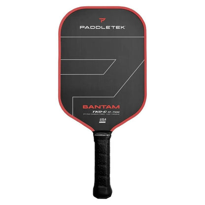 Bantam TKO - C 12.7 Standard Grip Pickleball PaddleTienda Tennis