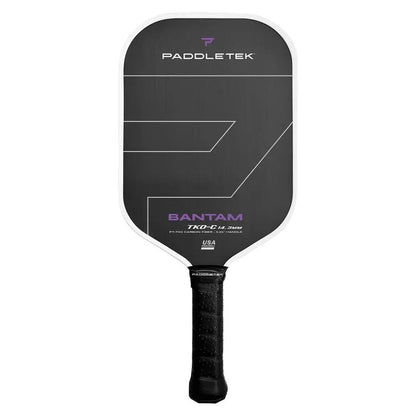 Bantam TKO - C 14.3 Standard Grip Pickleball PaddleTienda Tennis