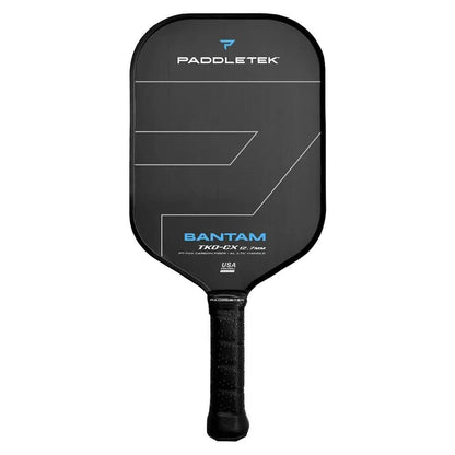 Bantam TKO - CX 12.7 Standard Grip Pickleball PaddleTienda Tennis