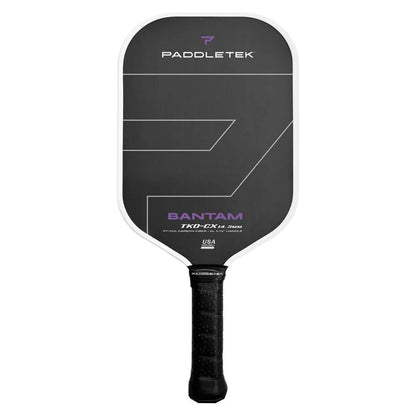 Bantam TKO - CX 14.3 Standard Grip Pickleball PaddleTienda Tennis
