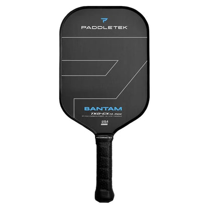 Bantam TKO - CX 14.3 Standard Grip Pickleball PaddleTienda Tennis