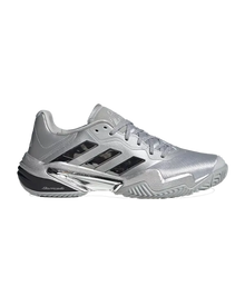 Padel Shoes Adidas Barricade 13 Silver Editon 2025
