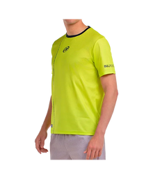 Camiseta Bullpadel Baten Lima 2025