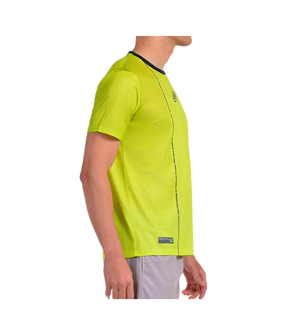 Camiseta Bullpadel Baten Lima 2025