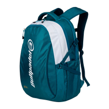 Backpack Bullpadel Pearl Azul Verdoso 2025