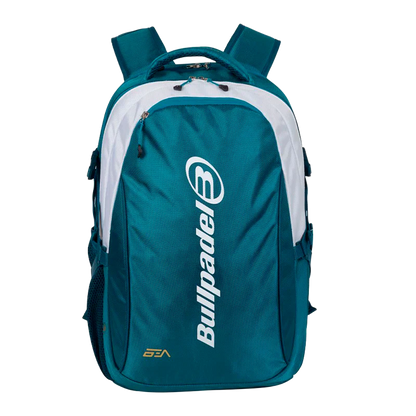 Backpack Bullpadel Pearl Azul Verdoso 2025