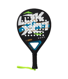 Lok Be Flow 2025 Padel Racket