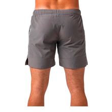 Pantalón Drop Shot Berni Gris 2025