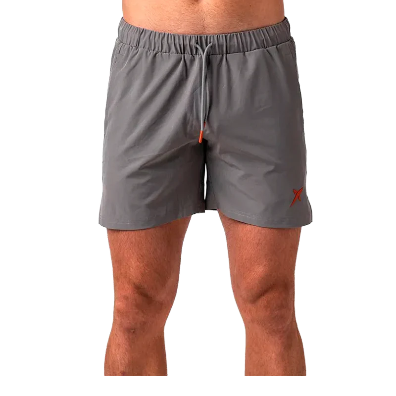 Pantalón Drop Shot Berni Gris 2025