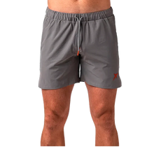Pantalón Drop Shot Berni Gris 2025