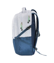 Backpack Bullpadel Pearl Blanca 2025 Bea González