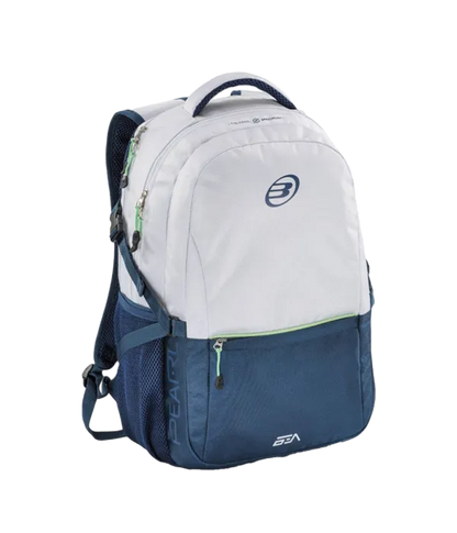 Backpack Bullpadel Pearl Blanca 2025 Bea González