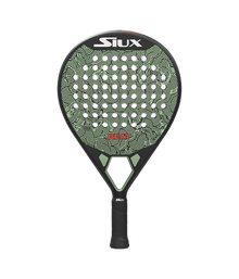 Siux Beat Control Verde Padel Racket