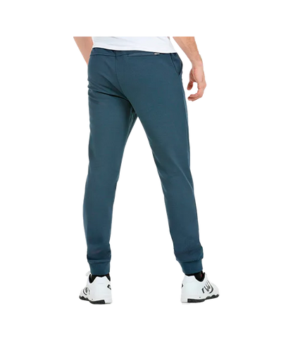 Pantalón Bullpadel Begont Azul Marino