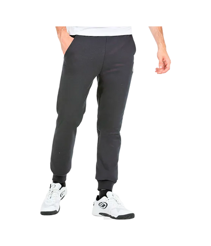 Pantalón Bullpadel Begont Negro