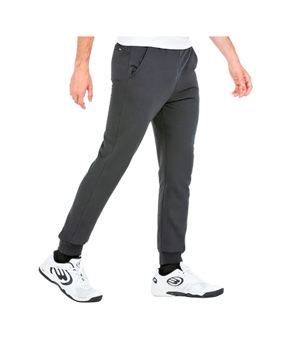 Pantalón Bullpadel Begont Negro