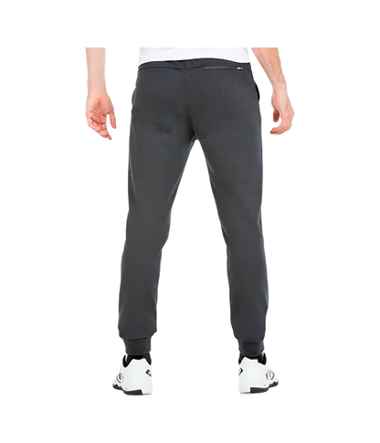 Pantalón Bullpadel Begont Negro