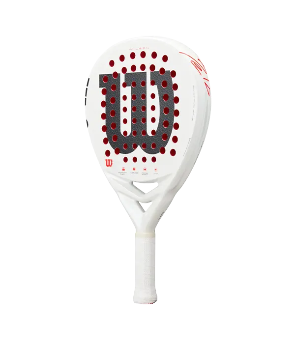 Wilson Bela LS V3 2025 Padel Racket