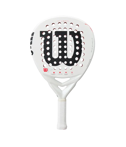 Wilson Bela LS V3 2025 Padel Racket