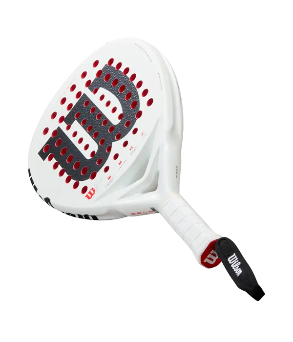 Wilson Bela LS V3 2025 Padel Racket