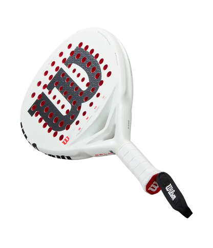 Wilson Bela LS V3 2025 Padel Racket