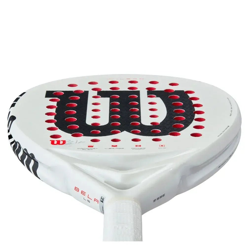 Bela LS V3 Padel RacquetTienda Tennis