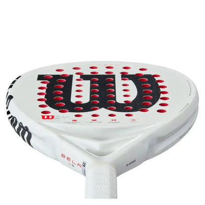 Bela LS V3 Padel RacquetTienda Tennis