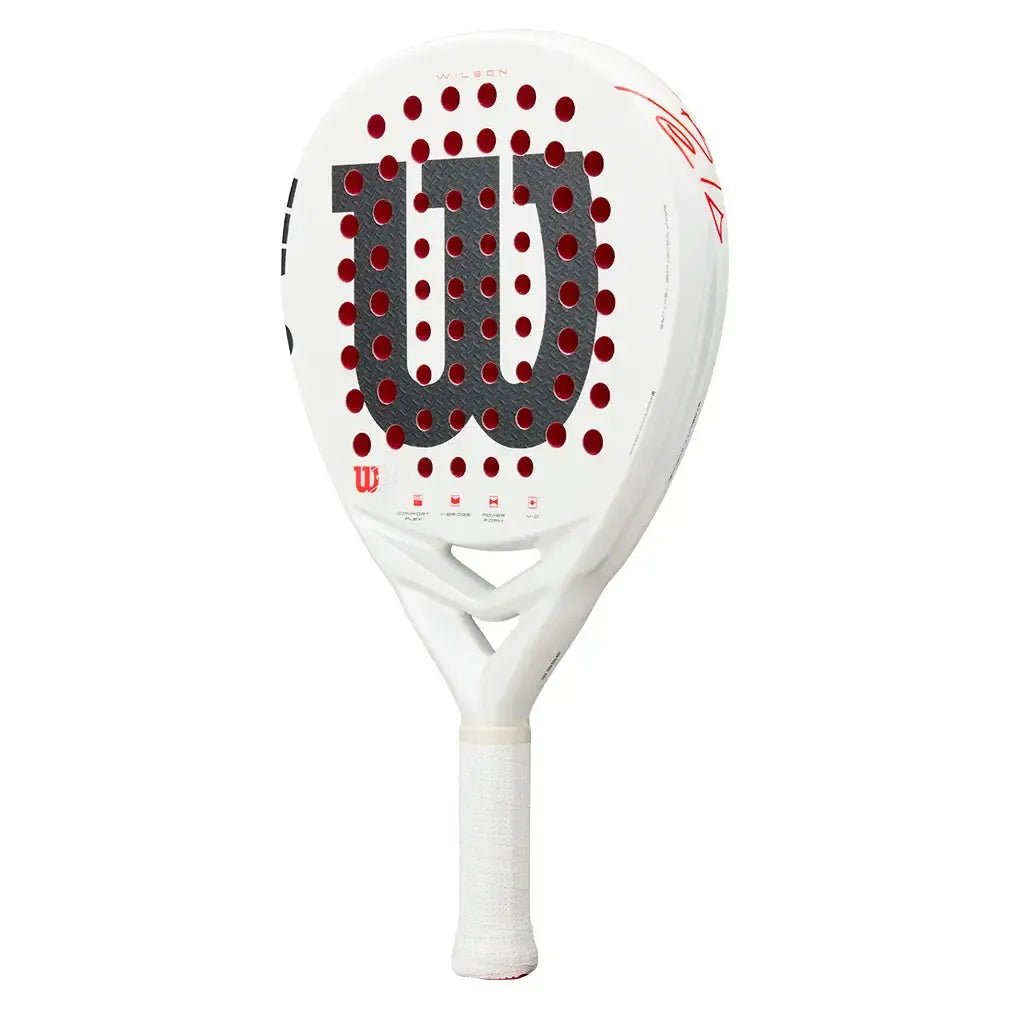Bela LS V3 Padel RacquetTienda Tennis