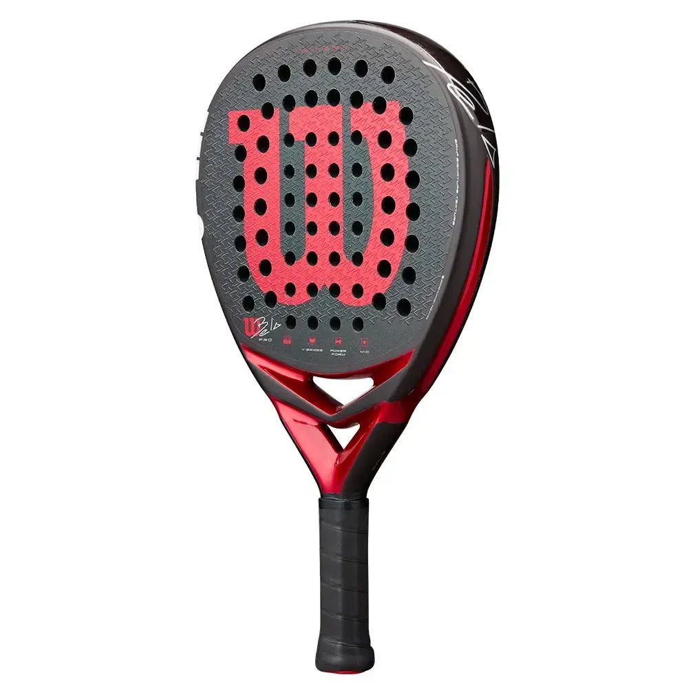 Bela Pro V3 Padel RacquetTienda Tennis