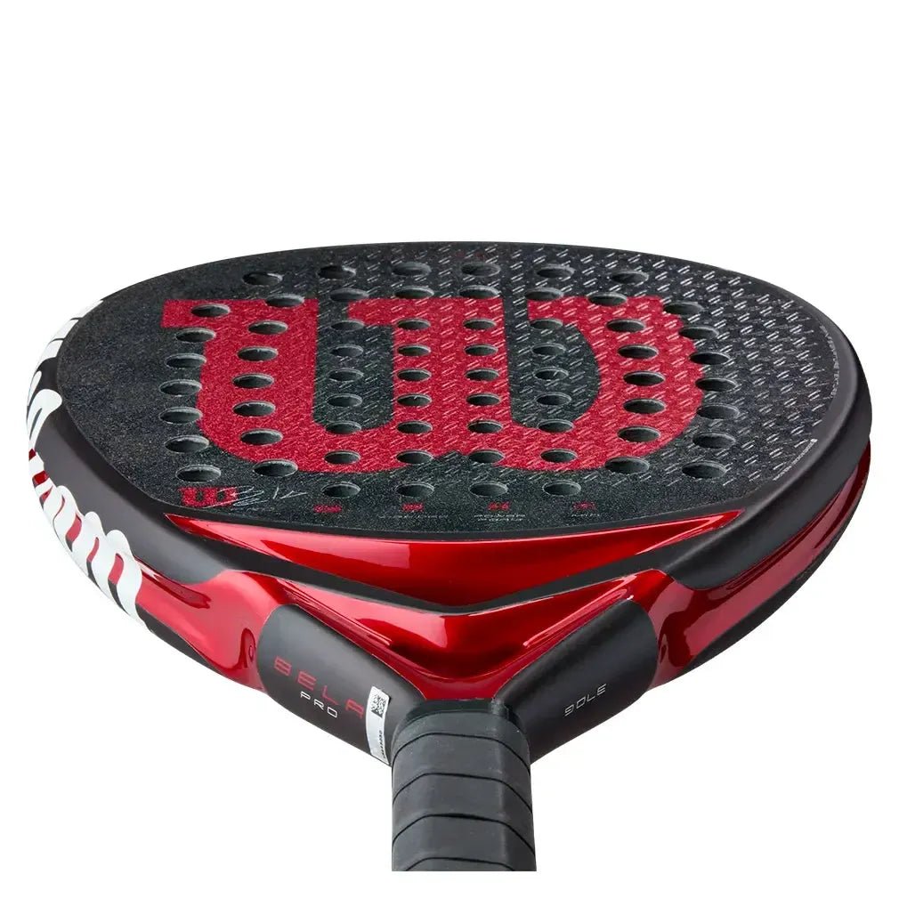 Bela Pro V3 Padel RacquetTienda Tennis
