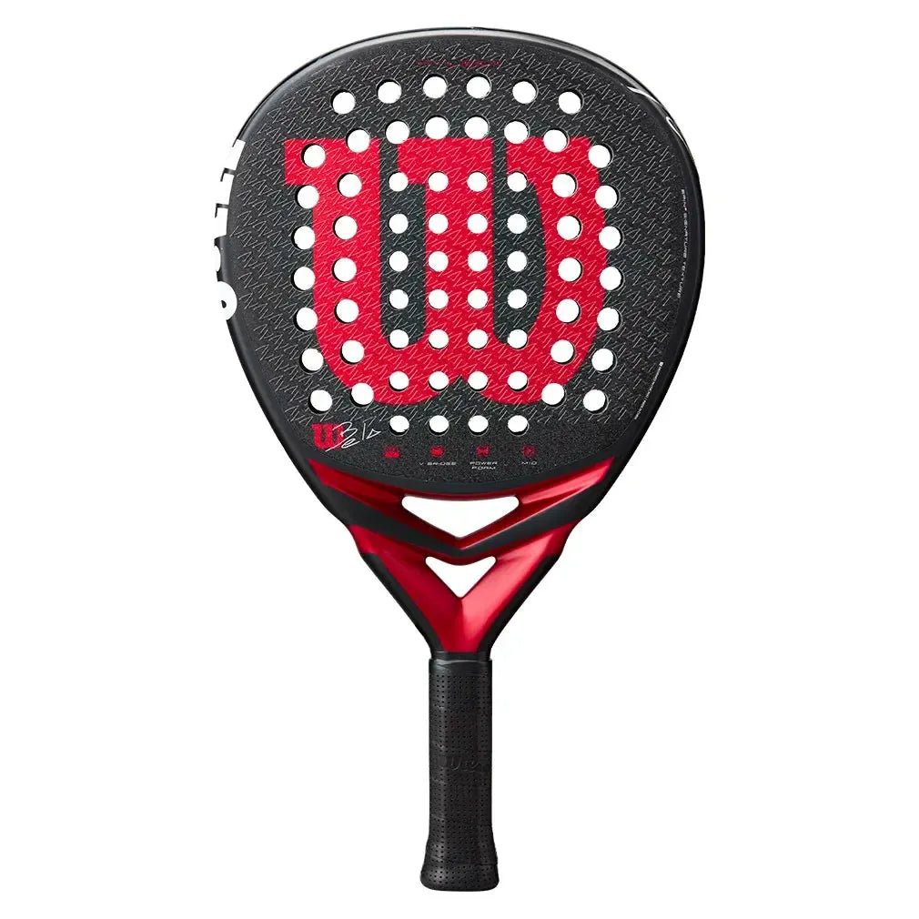 Bela V3 Padel RacquetTienda Tennis