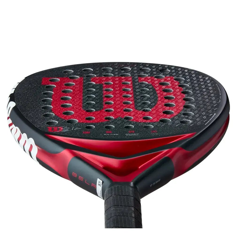 Bela V3 Padel RacquetTienda Tennis