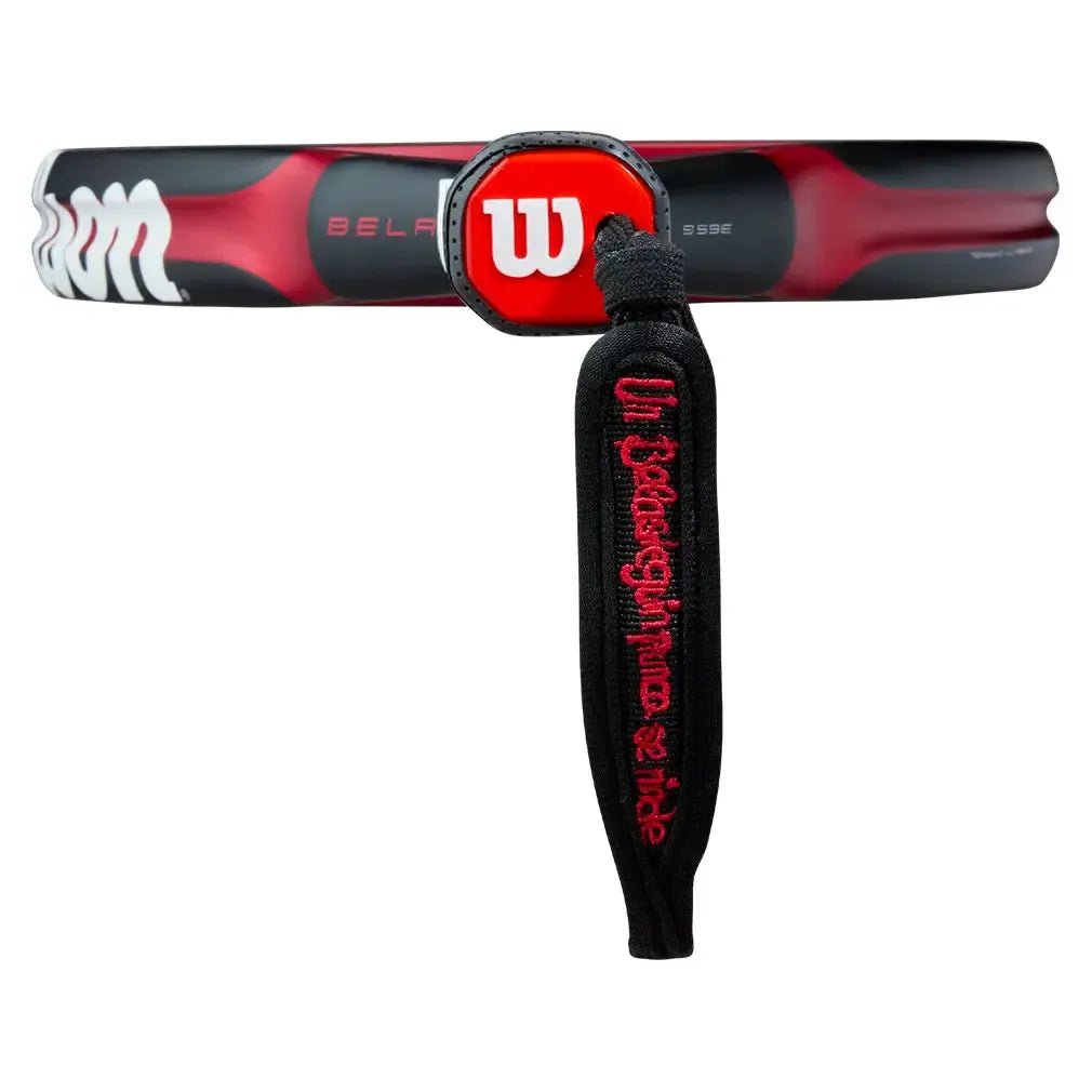 Bela V3 Padel RacquetTienda Tennis