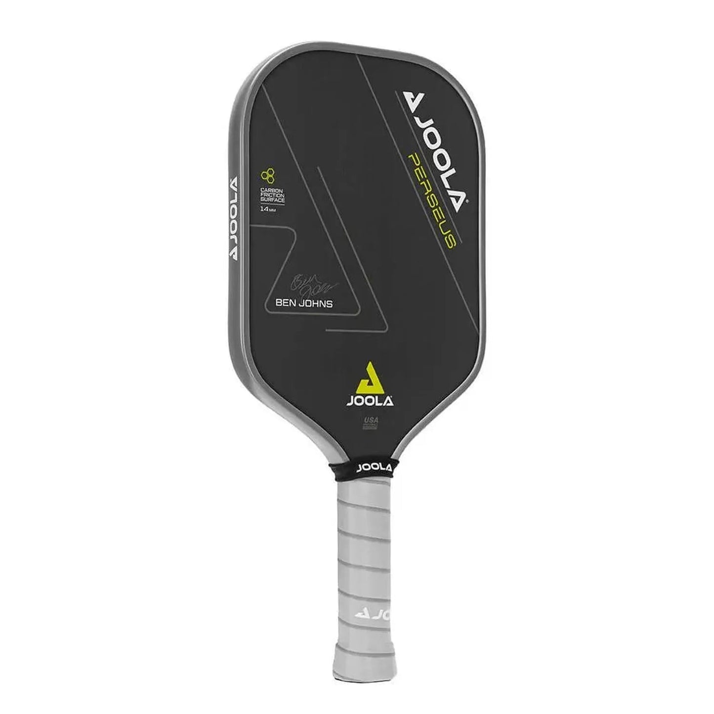 Ben John's Perseus CFS 14mm Pickleball PaddleTienda Tennis