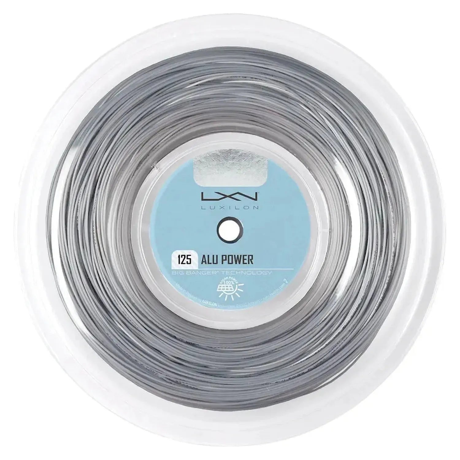Big Banger ALU Power 17 726' ReelTienda Tennis