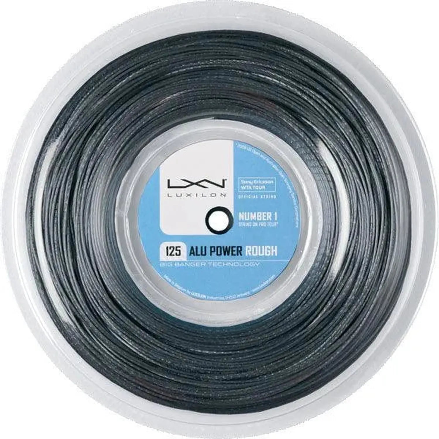 Big Banger ALU Power Rough 17G 720 ReelTienda Tennis
