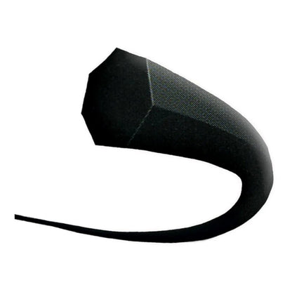 Big Hitter Black 7 16G Tennis StringTienda Tennis