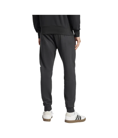 Pantalon Adidas M Big Logo Negro 2025