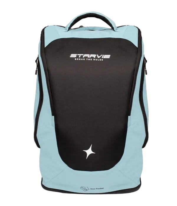 Backpack StarVie Urban Azul 2026