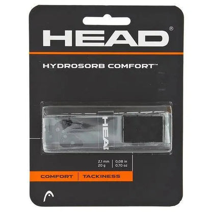 Hydrosorb Comfort Tennis Replacement Grip