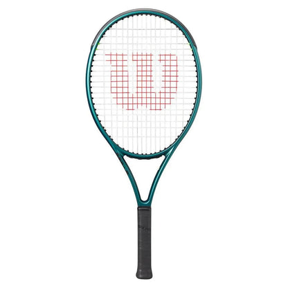 Blade 25 v9.0 Junior Prestrung Tennis RacquetTienda Tennis