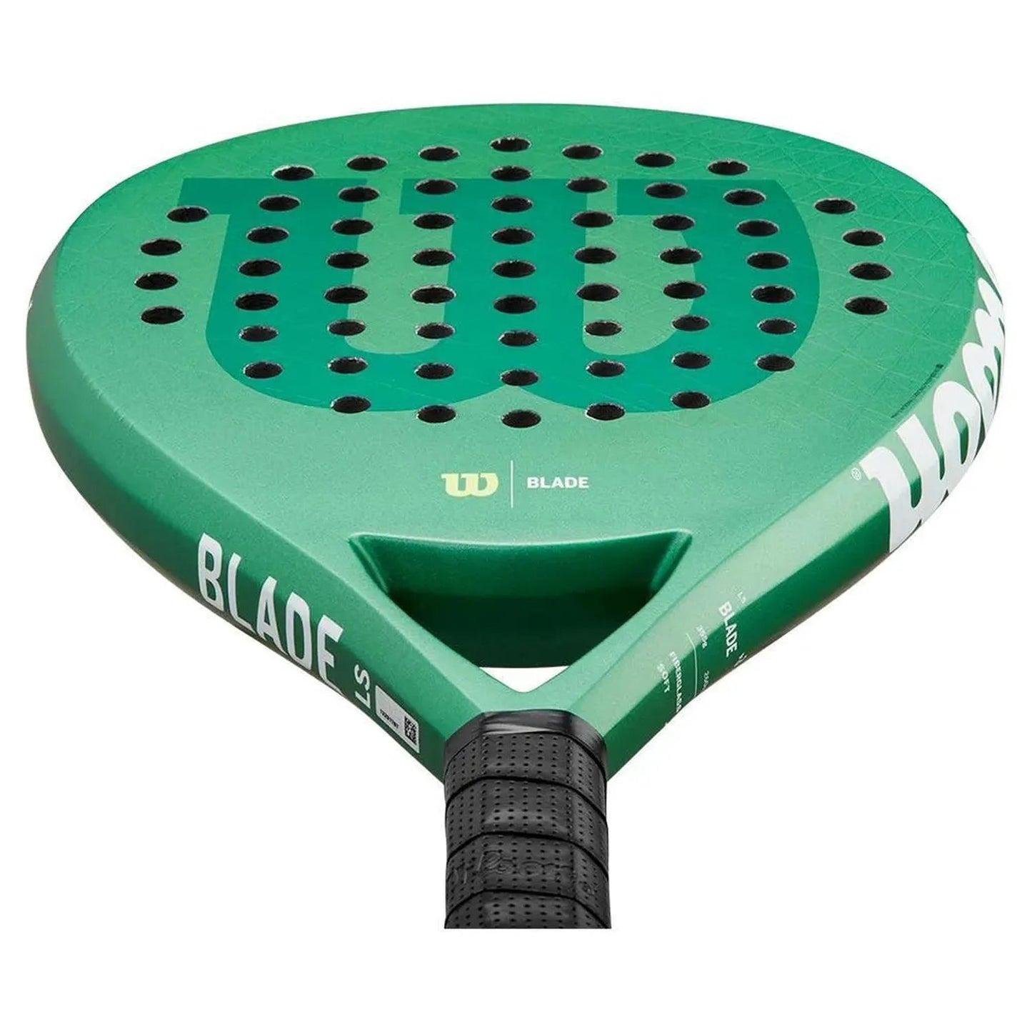Blade LS V3 Padel RacquetTienda Tennis