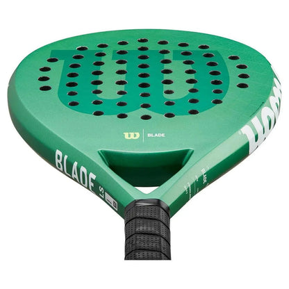 Blade LS V3 Padel RacquetTienda Tennis