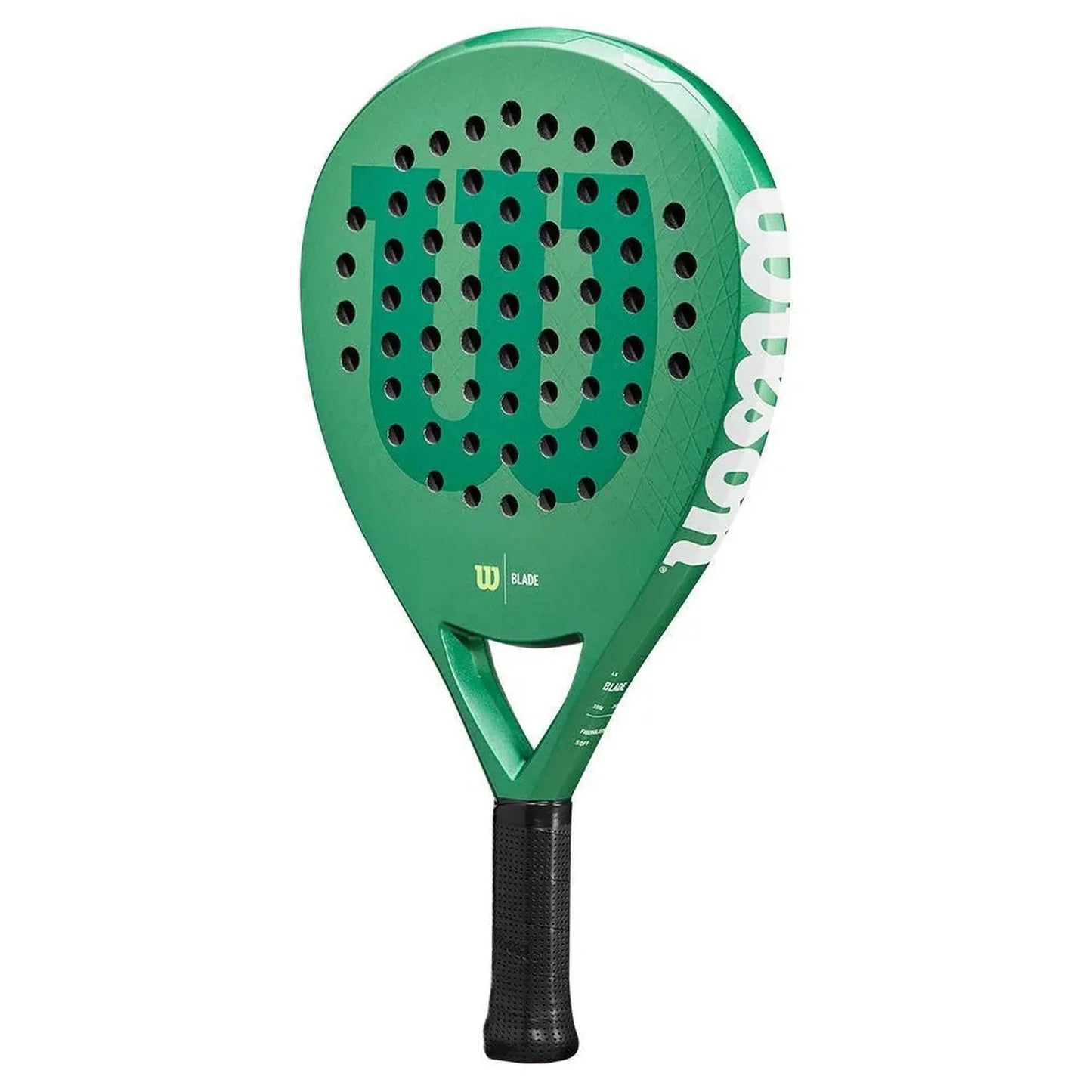 Blade LS V3 Padel RacquetTienda Tennis