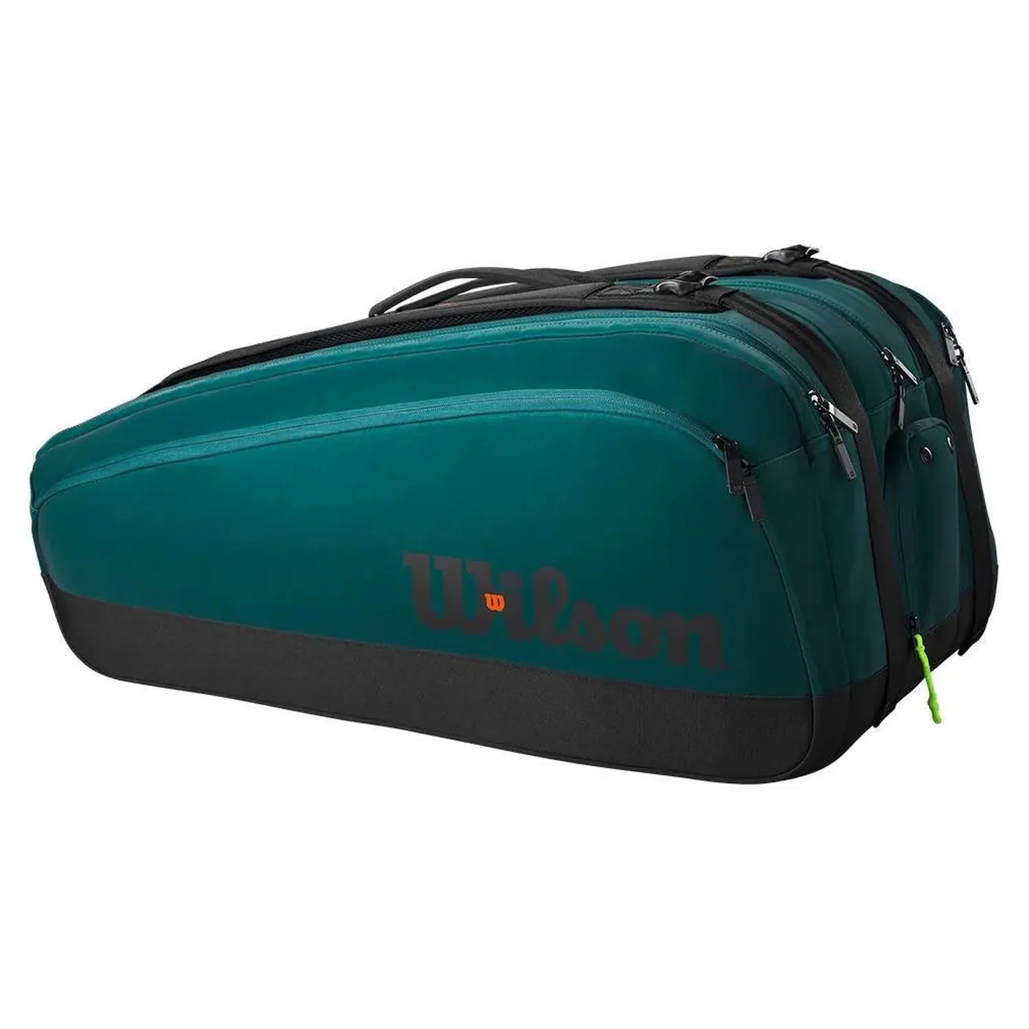 Blade Super Tour 15 pack V9 Tennis Bag GreenTienda Tennis