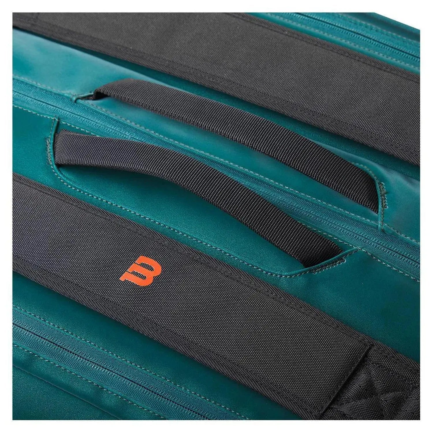 Blade Super Tour 15 pack V9 Tennis Bag GreenTienda Tennis